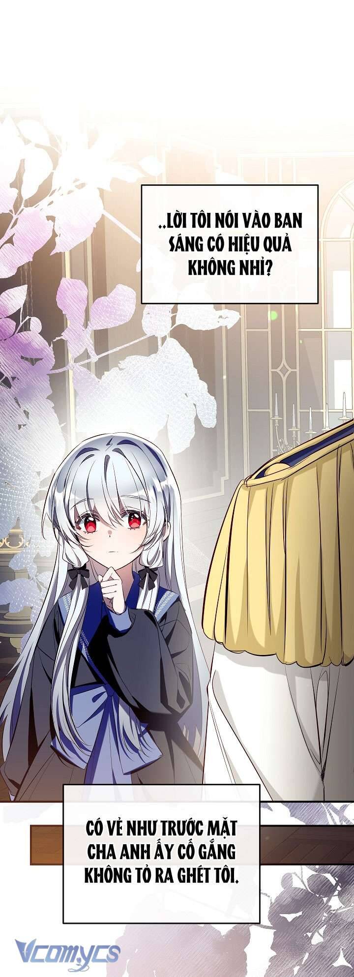 Chúng Ta Có Thể Trở Thành Người Nhà Không? Chapter 98 - 30