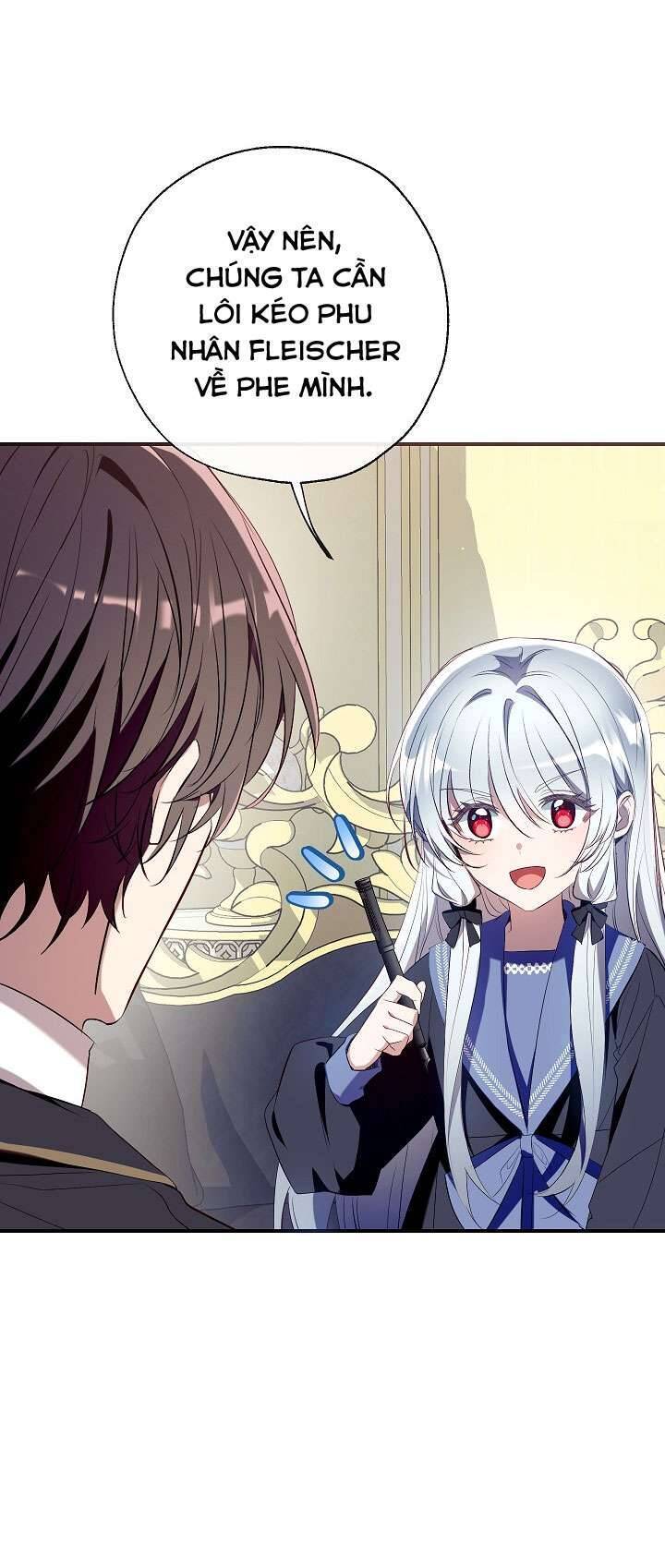 Chúng Ta Có Thể Trở Thành Người Nhà Không? Chapter 98 - 4