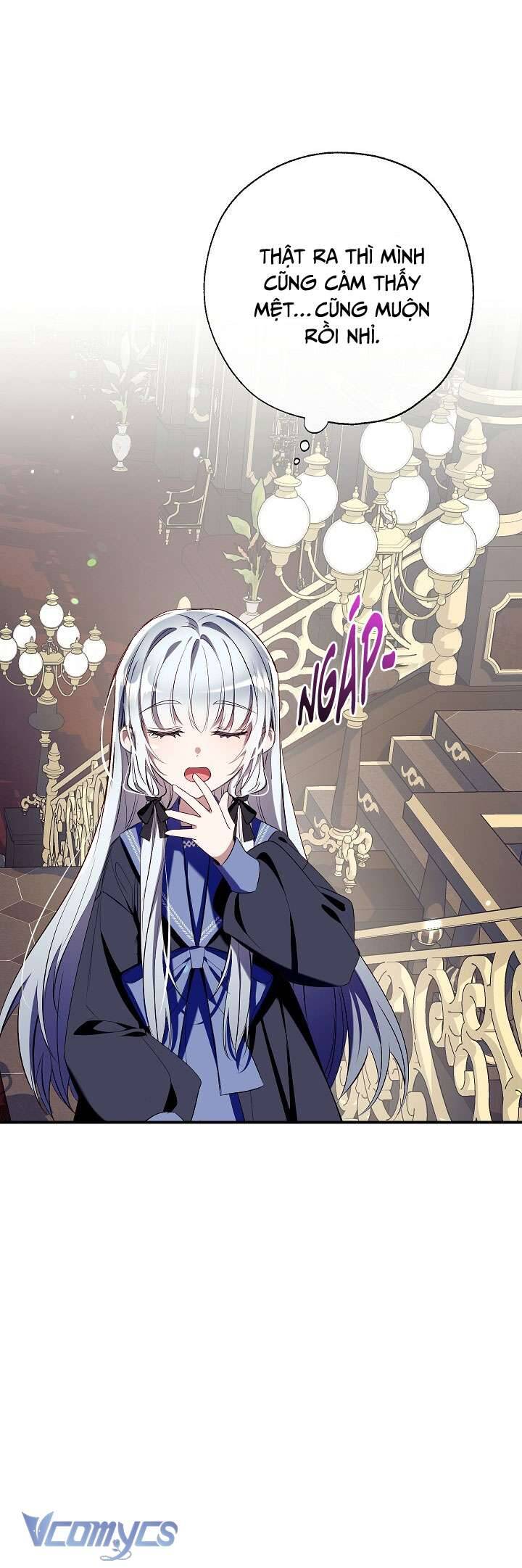 Chúng Ta Có Thể Trở Thành Người Nhà Không? Chapter 98 - 32