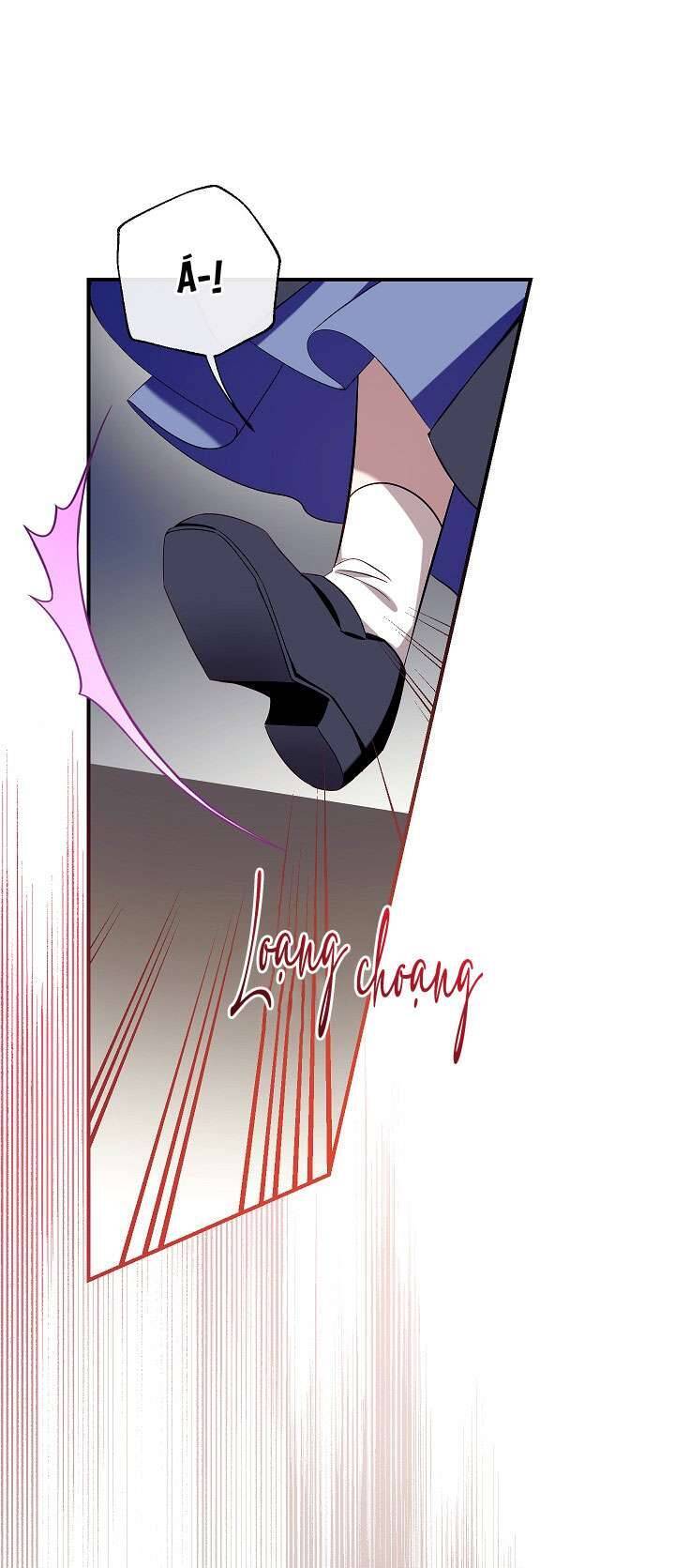 Chúng Ta Có Thể Trở Thành Người Nhà Không? Chapter 98 - 33