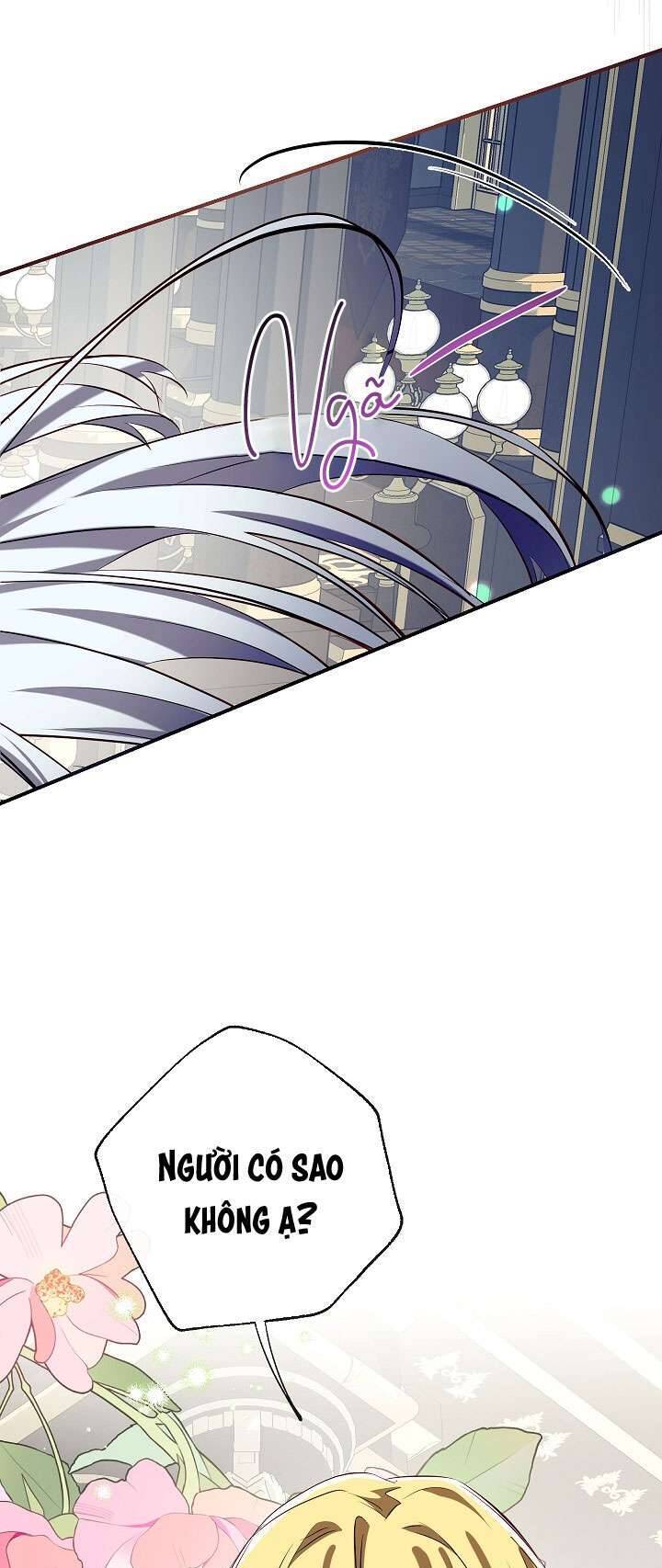 Chúng Ta Có Thể Trở Thành Người Nhà Không? Chapter 98 - 35