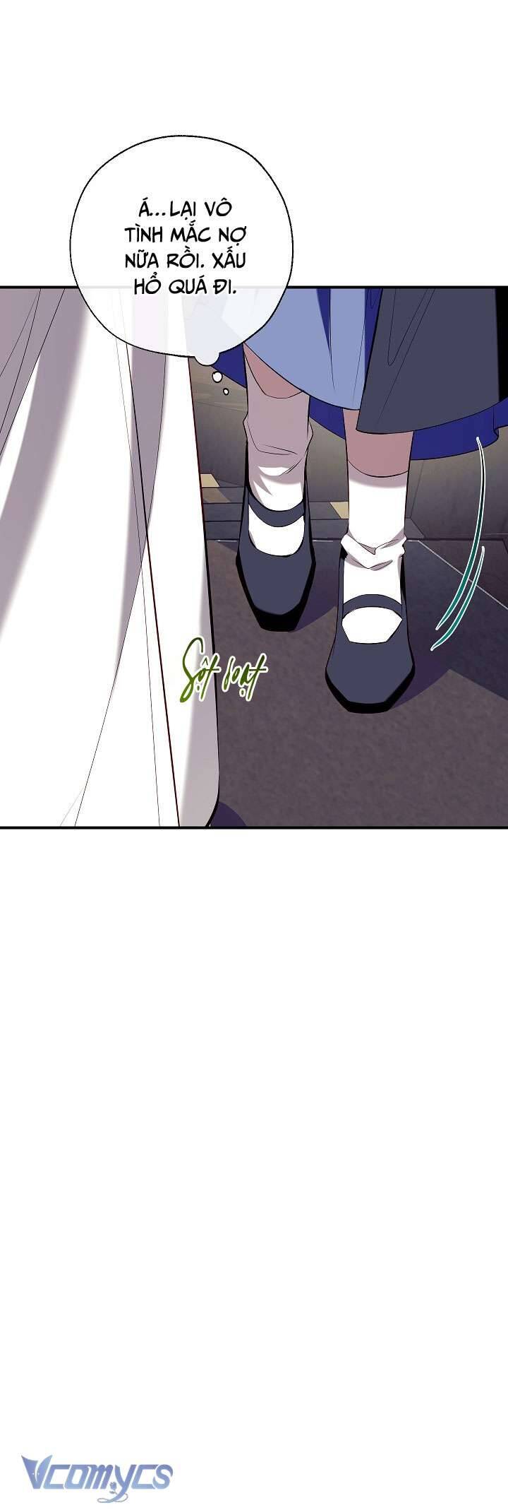 Chúng Ta Có Thể Trở Thành Người Nhà Không? Chapter 98 - 38