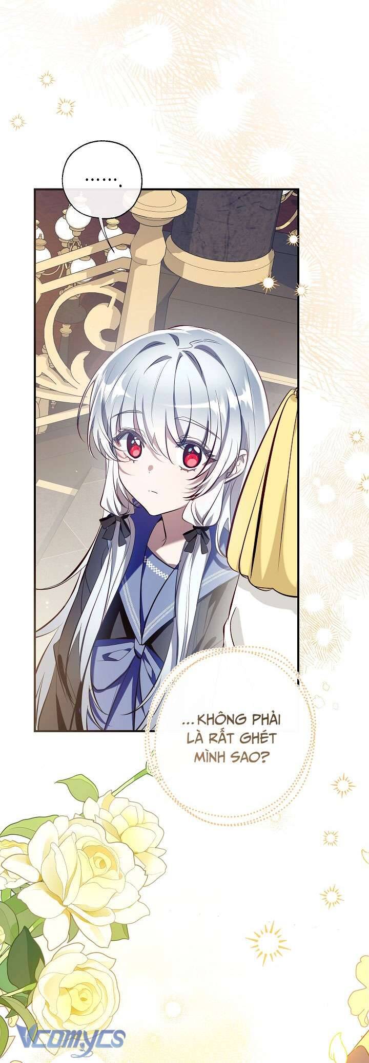 Chúng Ta Có Thể Trở Thành Người Nhà Không? Chapter 98 - 41