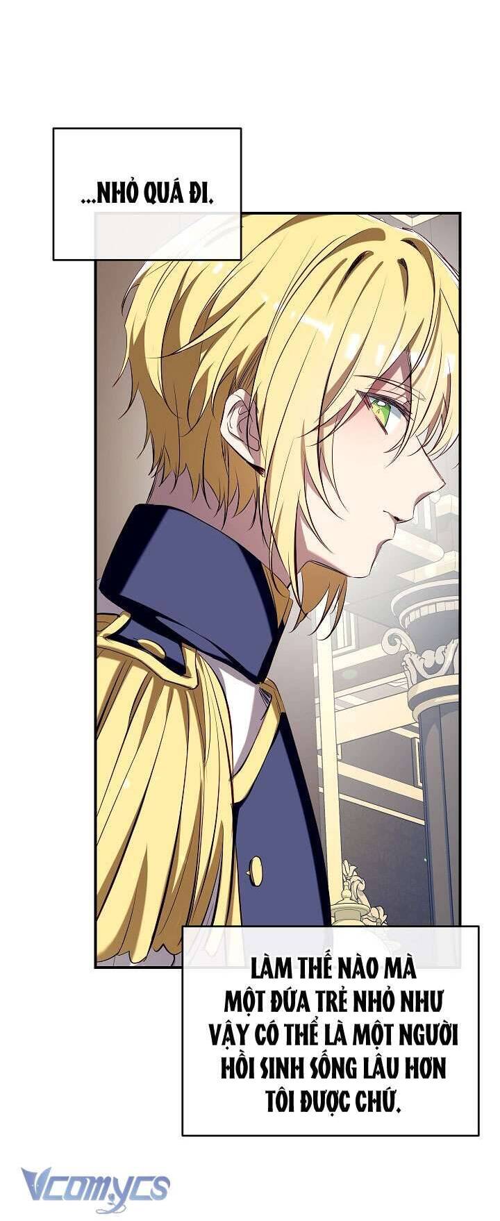 Chúng Ta Có Thể Trở Thành Người Nhà Không? Chapter 98 - 43