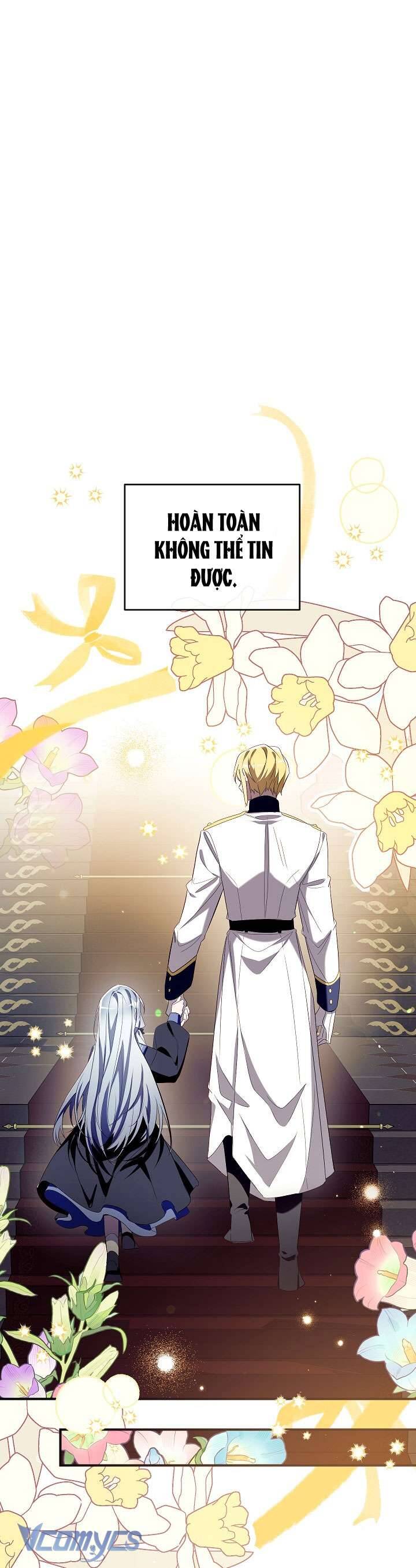 Chúng Ta Có Thể Trở Thành Người Nhà Không? Chapter 98 - 44