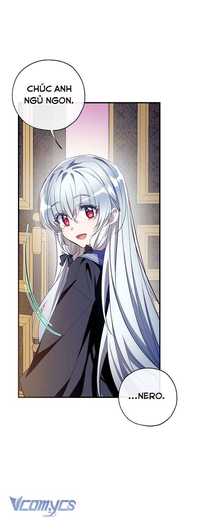 Chúng Ta Có Thể Trở Thành Người Nhà Không? Chapter 98 - 46