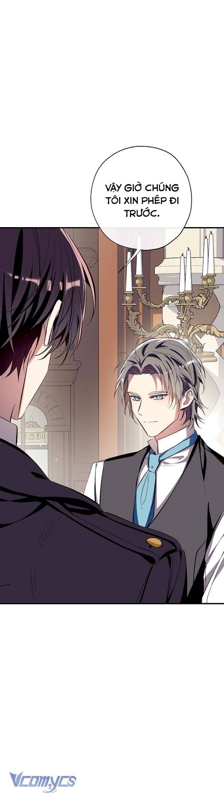 Chúng Ta Có Thể Trở Thành Người Nhà Không? Chapter 99 - 11