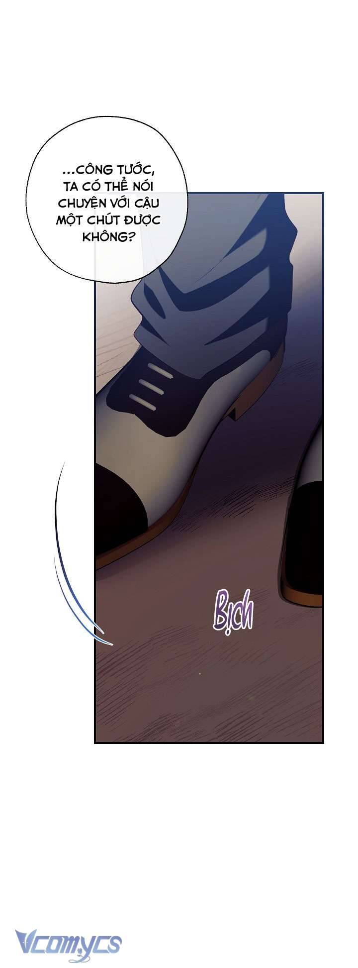 Chúng Ta Có Thể Trở Thành Người Nhà Không? Chapter 99 - 12