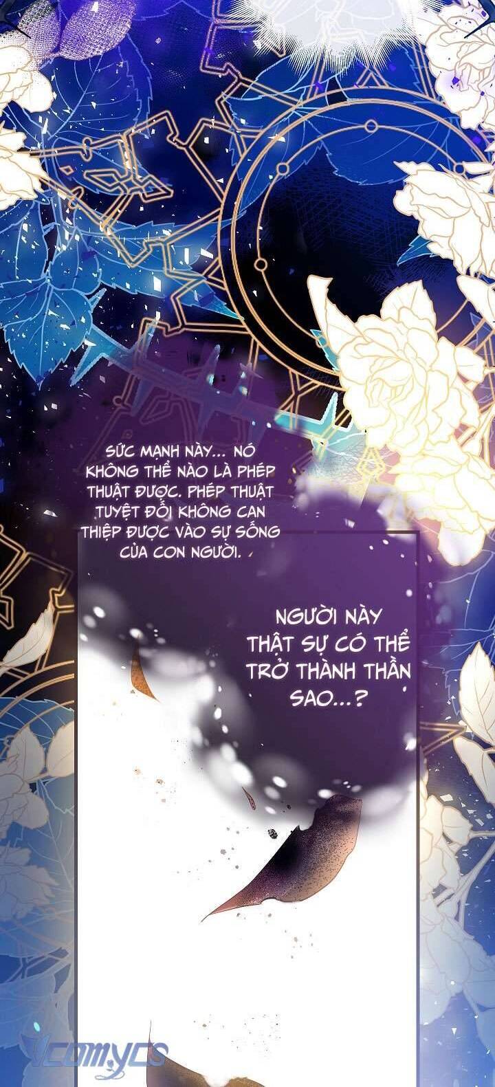 Chúng Ta Có Thể Trở Thành Người Nhà Không? Chapter 99 - 16