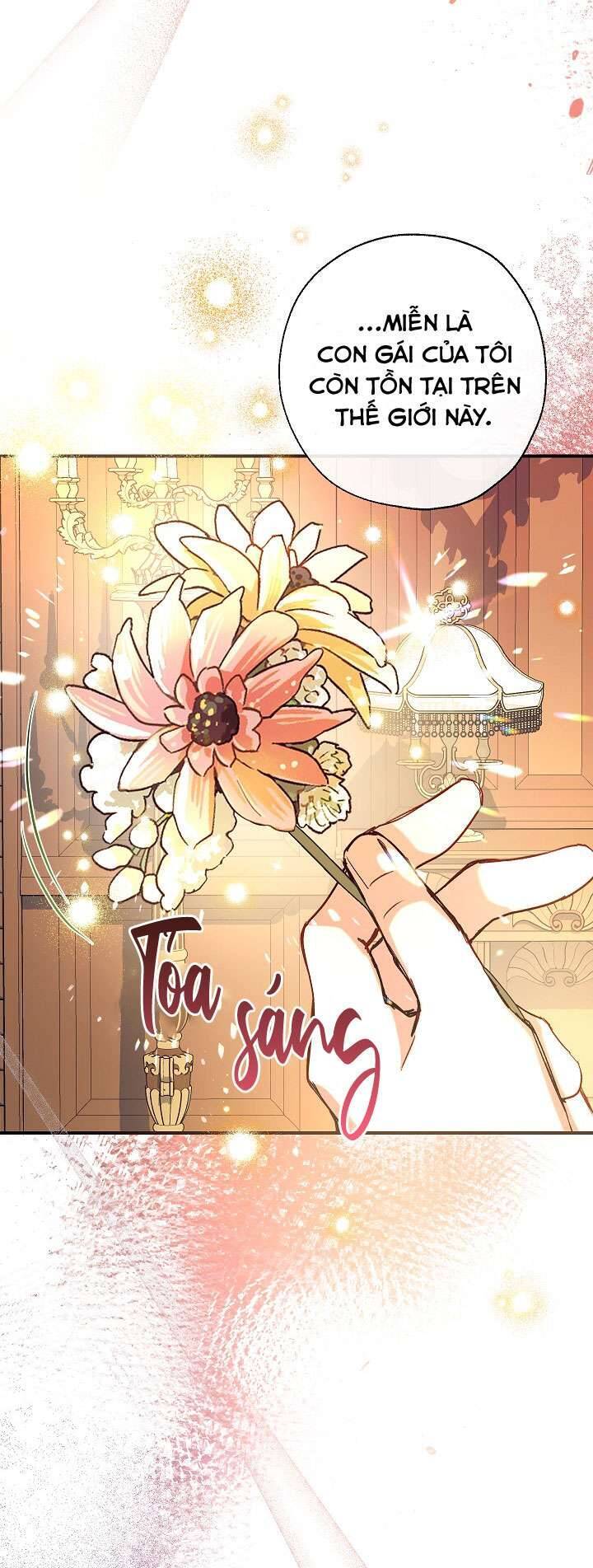 Chúng Ta Có Thể Trở Thành Người Nhà Không? Chapter 99 - 19