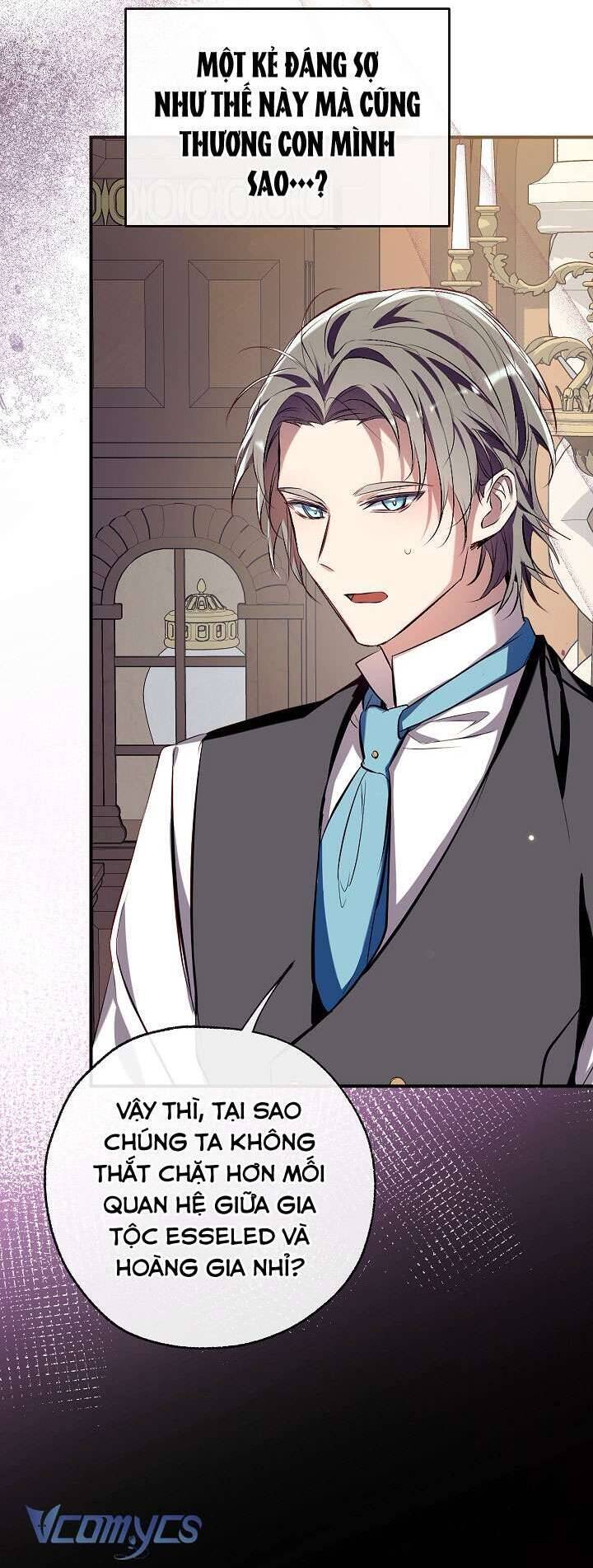 Chúng Ta Có Thể Trở Thành Người Nhà Không? Chapter 99 - 20