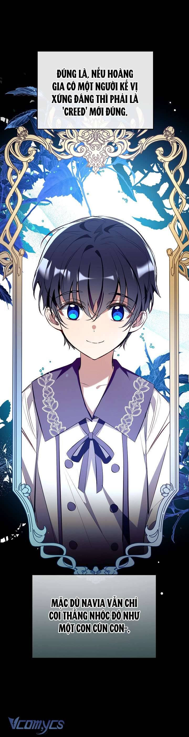 Chúng Ta Có Thể Trở Thành Người Nhà Không? Chapter 99 - 22