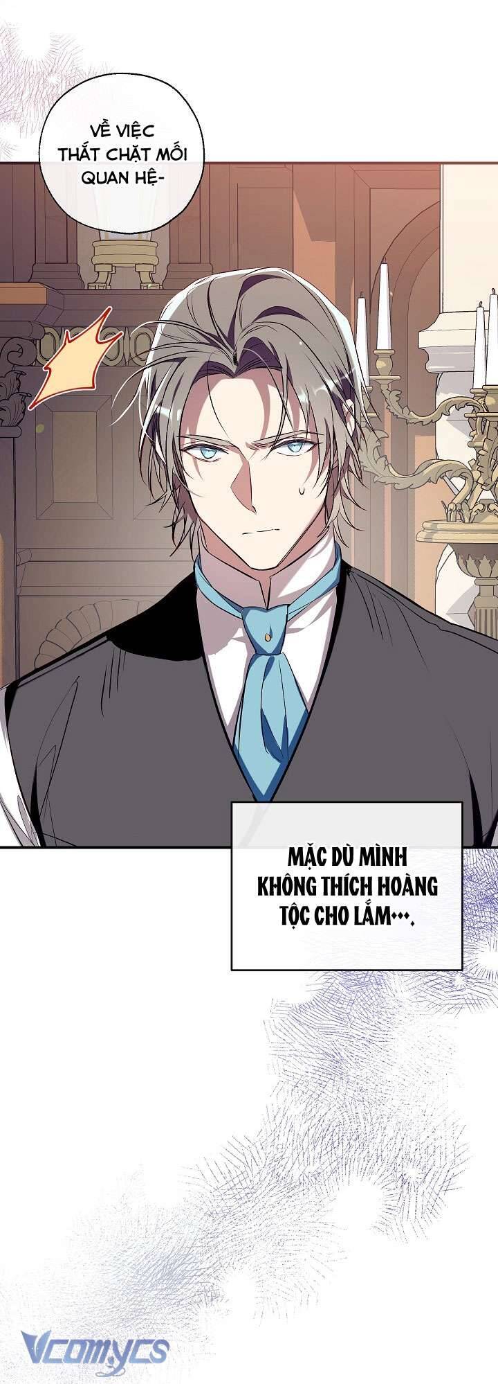 Chúng Ta Có Thể Trở Thành Người Nhà Không? Chapter 99 - 24