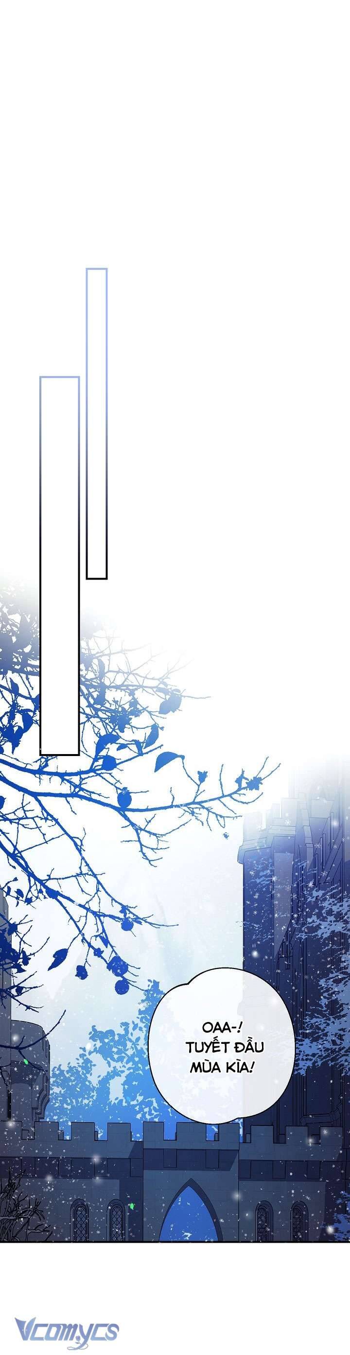 Chúng Ta Có Thể Trở Thành Người Nhà Không? Chapter 99 - 26