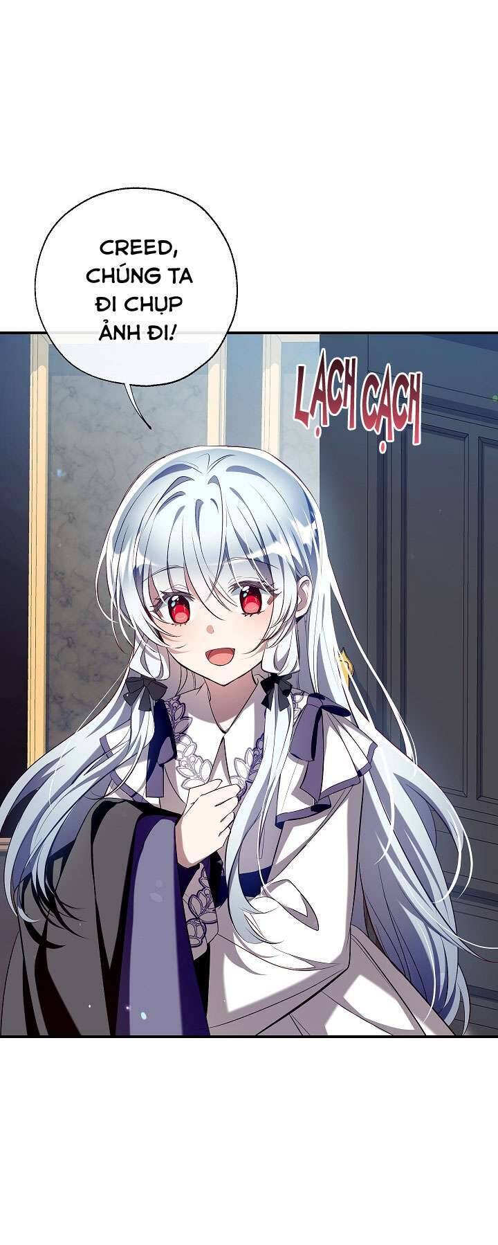 Chúng Ta Có Thể Trở Thành Người Nhà Không? Chapter 99 - 27