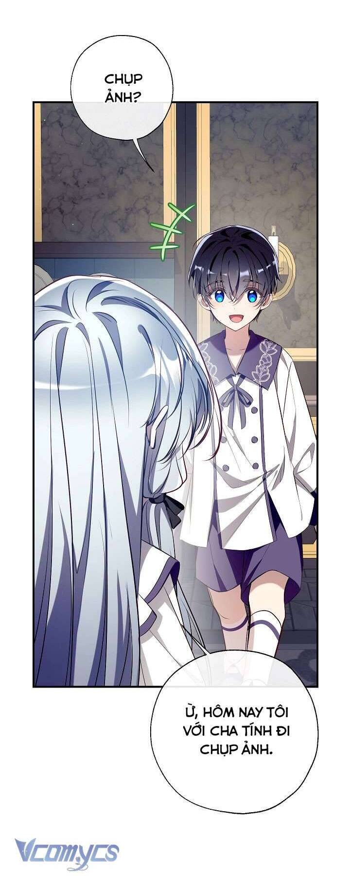Chúng Ta Có Thể Trở Thành Người Nhà Không? Chapter 99 - 28