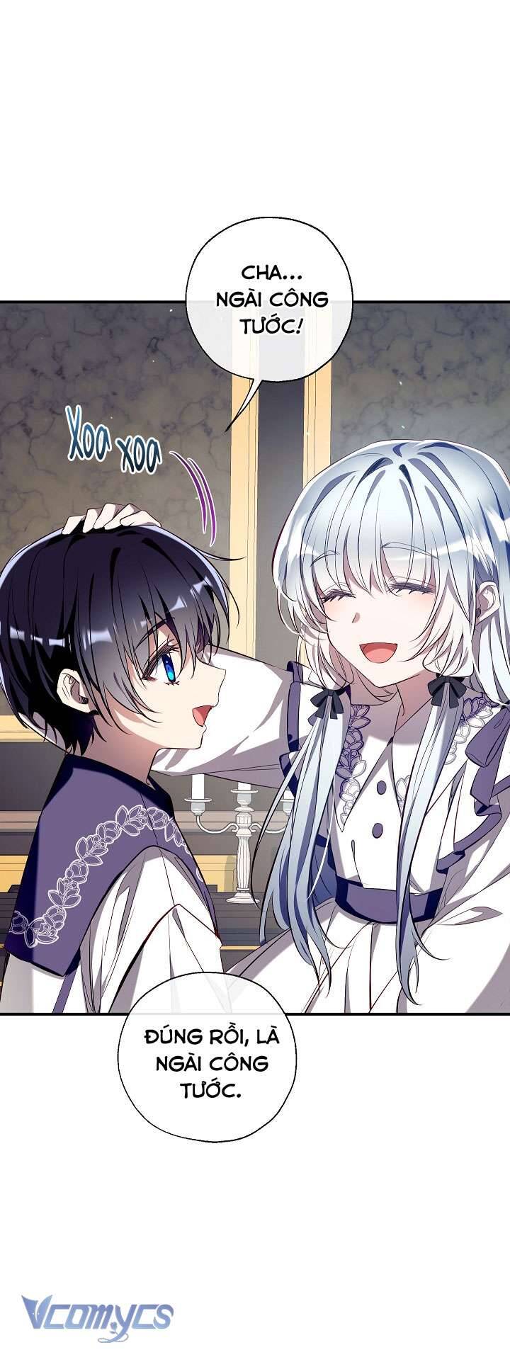 Chúng Ta Có Thể Trở Thành Người Nhà Không? Chapter 99 - 29