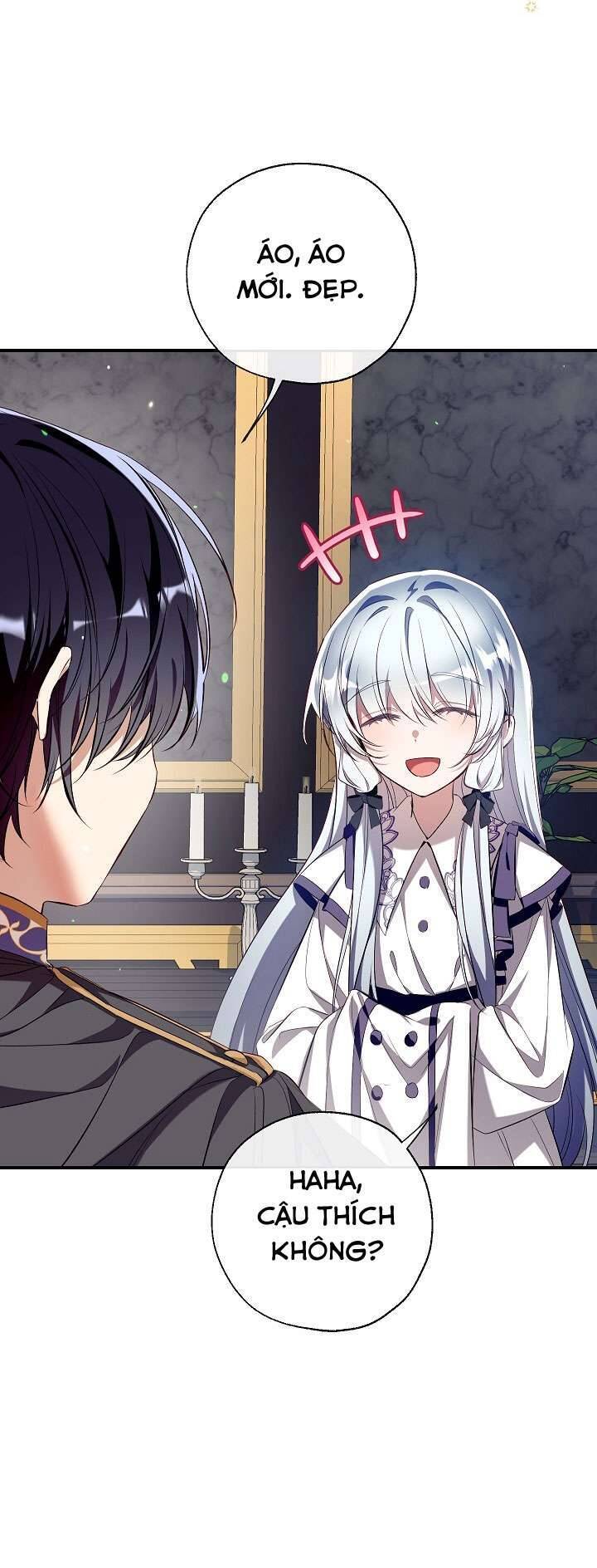 Chúng Ta Có Thể Trở Thành Người Nhà Không? Chapter 99 - 32