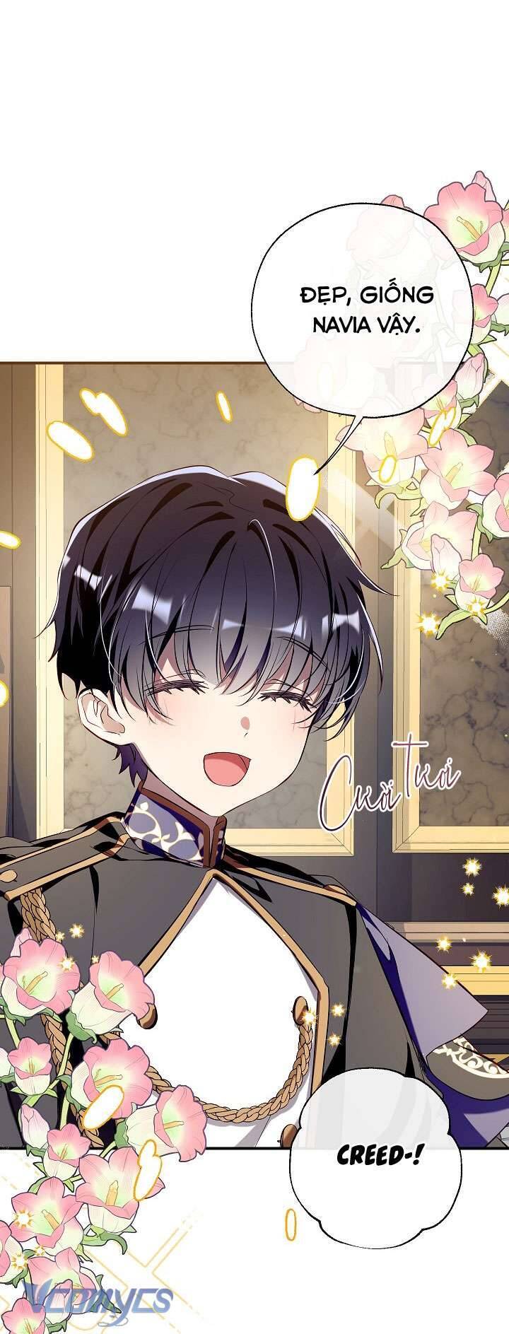 Chúng Ta Có Thể Trở Thành Người Nhà Không? Chapter 99 - 33