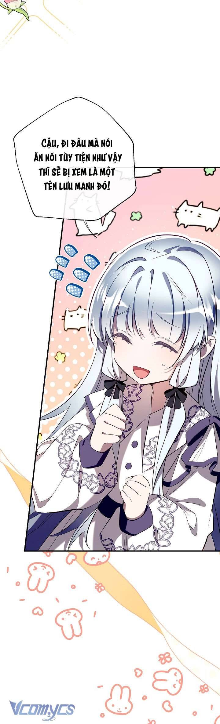 Chúng Ta Có Thể Trở Thành Người Nhà Không? Chapter 99 - 34