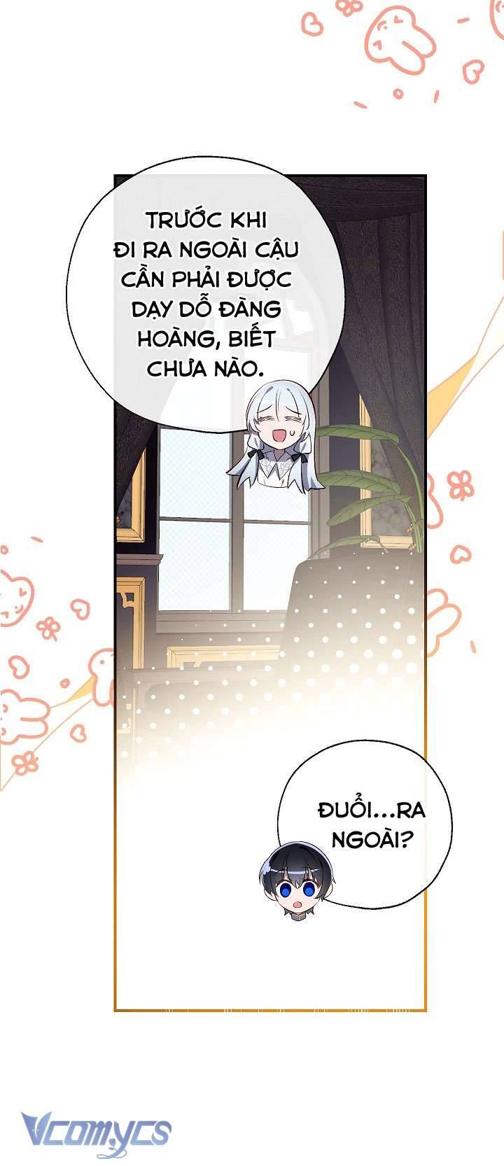 Chúng Ta Có Thể Trở Thành Người Nhà Không? Chapter 99 - 35