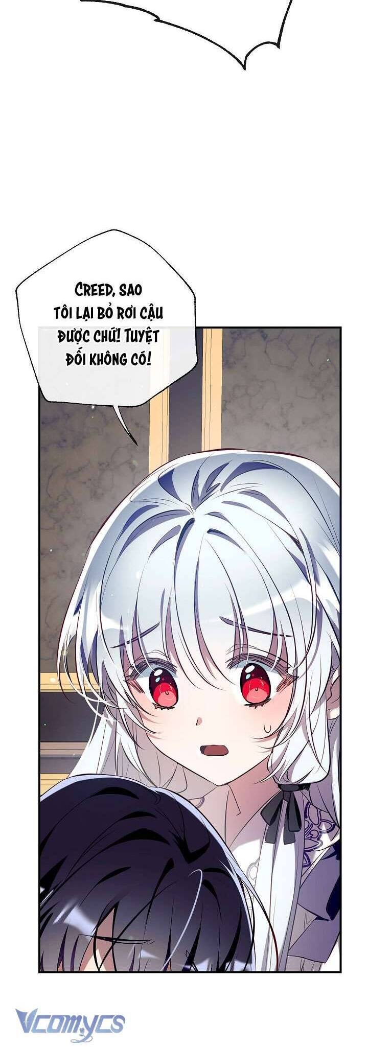 Chúng Ta Có Thể Trở Thành Người Nhà Không? Chapter 99 - 37