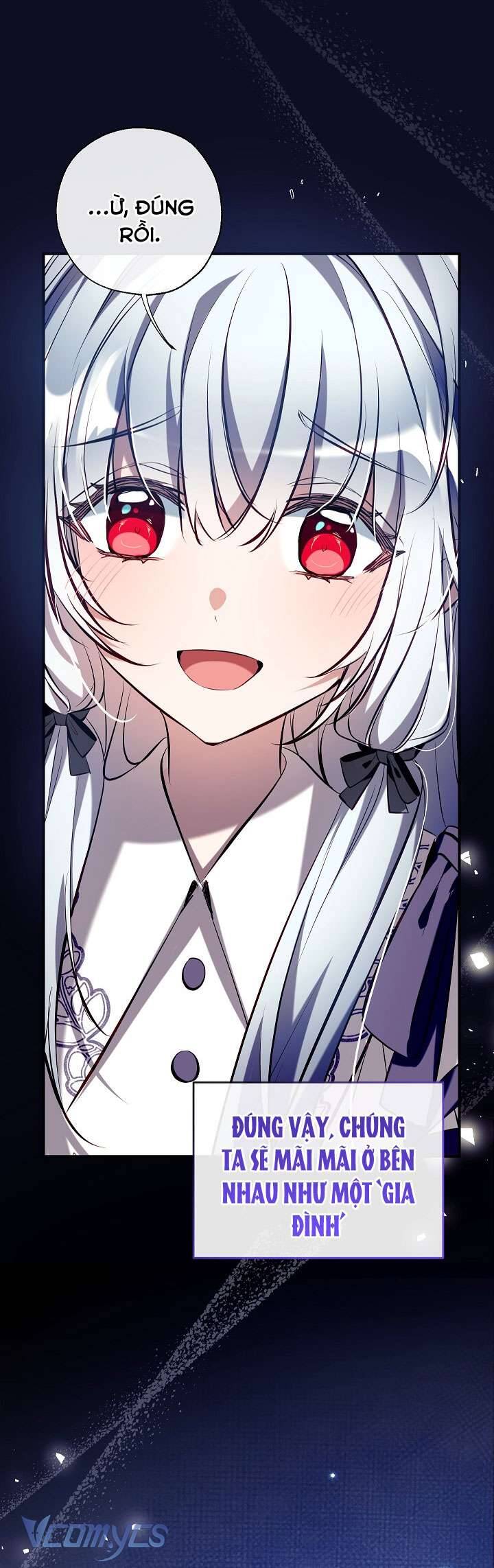 Chúng Ta Có Thể Trở Thành Người Nhà Không? Chapter 99 - 40