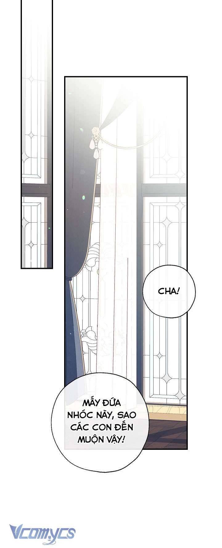 Chúng Ta Có Thể Trở Thành Người Nhà Không? Chapter 99 - 42