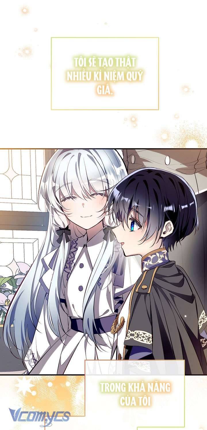 Chúng Ta Có Thể Trở Thành Người Nhà Không? Chapter 99 - 45