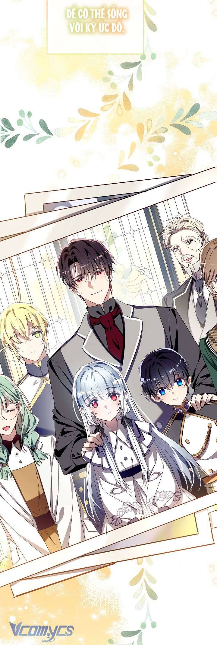 Chúng Ta Có Thể Trở Thành Người Nhà Không? Chapter 99 - 46