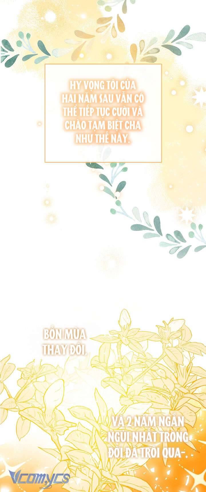 Chúng Ta Có Thể Trở Thành Người Nhà Không? Chapter 99 - 47
