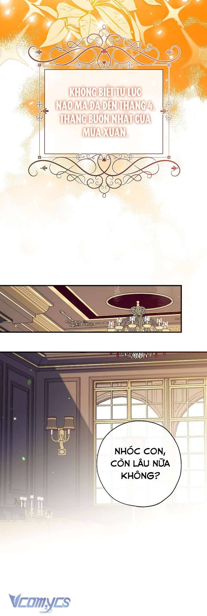 Chúng Ta Có Thể Trở Thành Người Nhà Không? Chapter 99 - 48