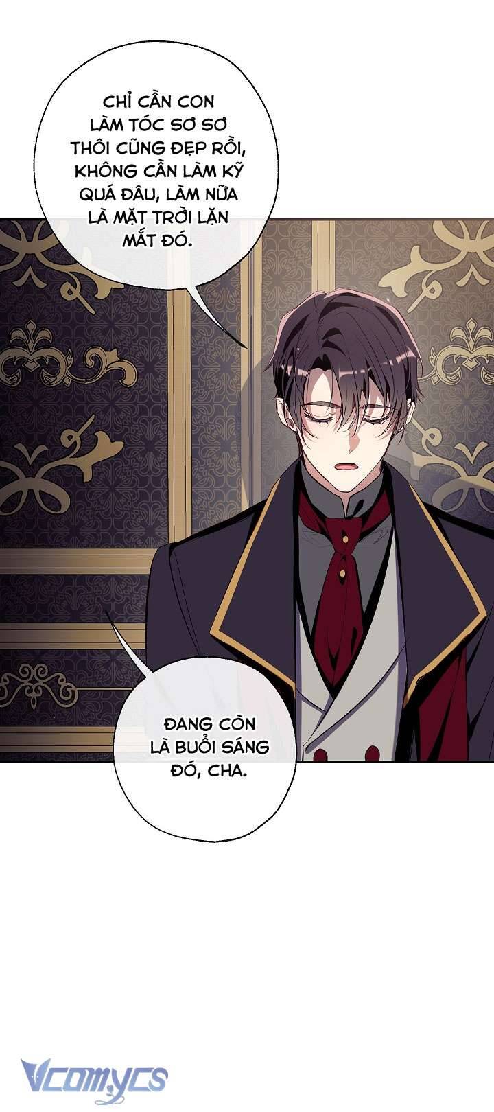 Chúng Ta Có Thể Trở Thành Người Nhà Không? Chapter 99 - 50