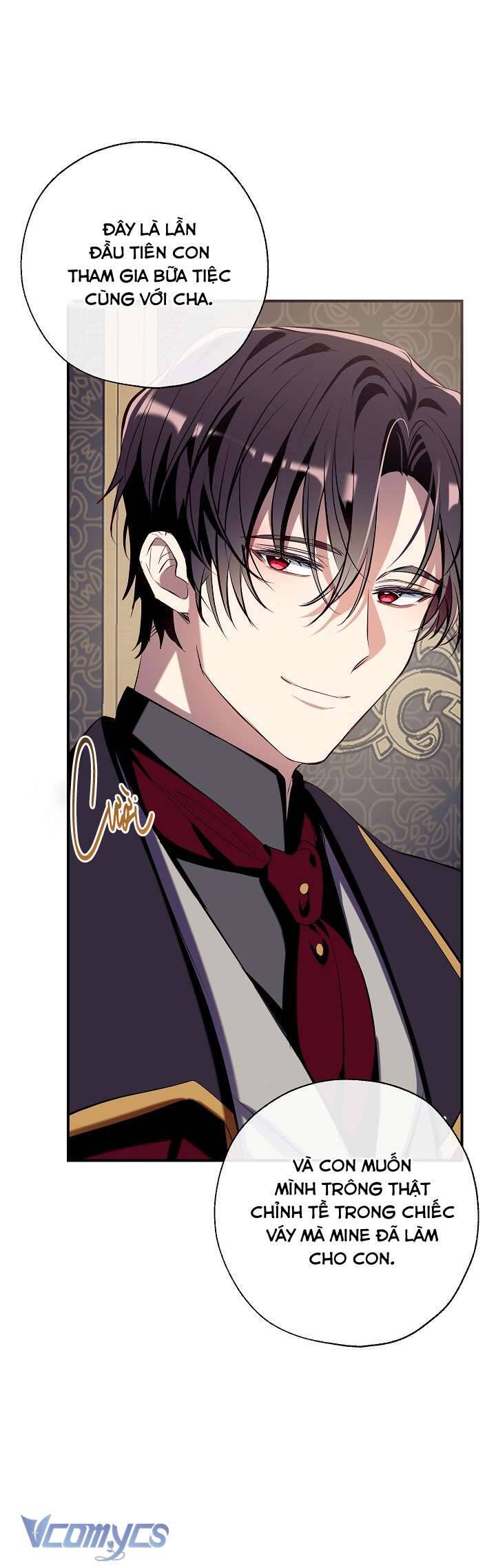 Chúng Ta Có Thể Trở Thành Người Nhà Không? Chapter 99 - 51