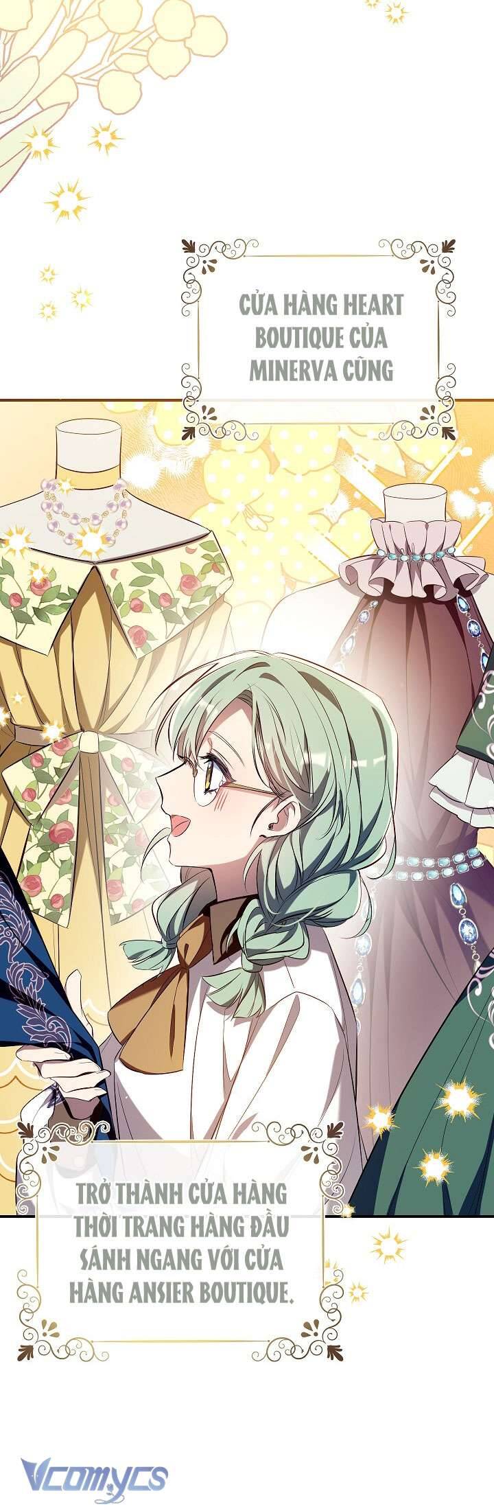 Chúng Ta Có Thể Trở Thành Người Nhà Không? Chapter 99 - 53