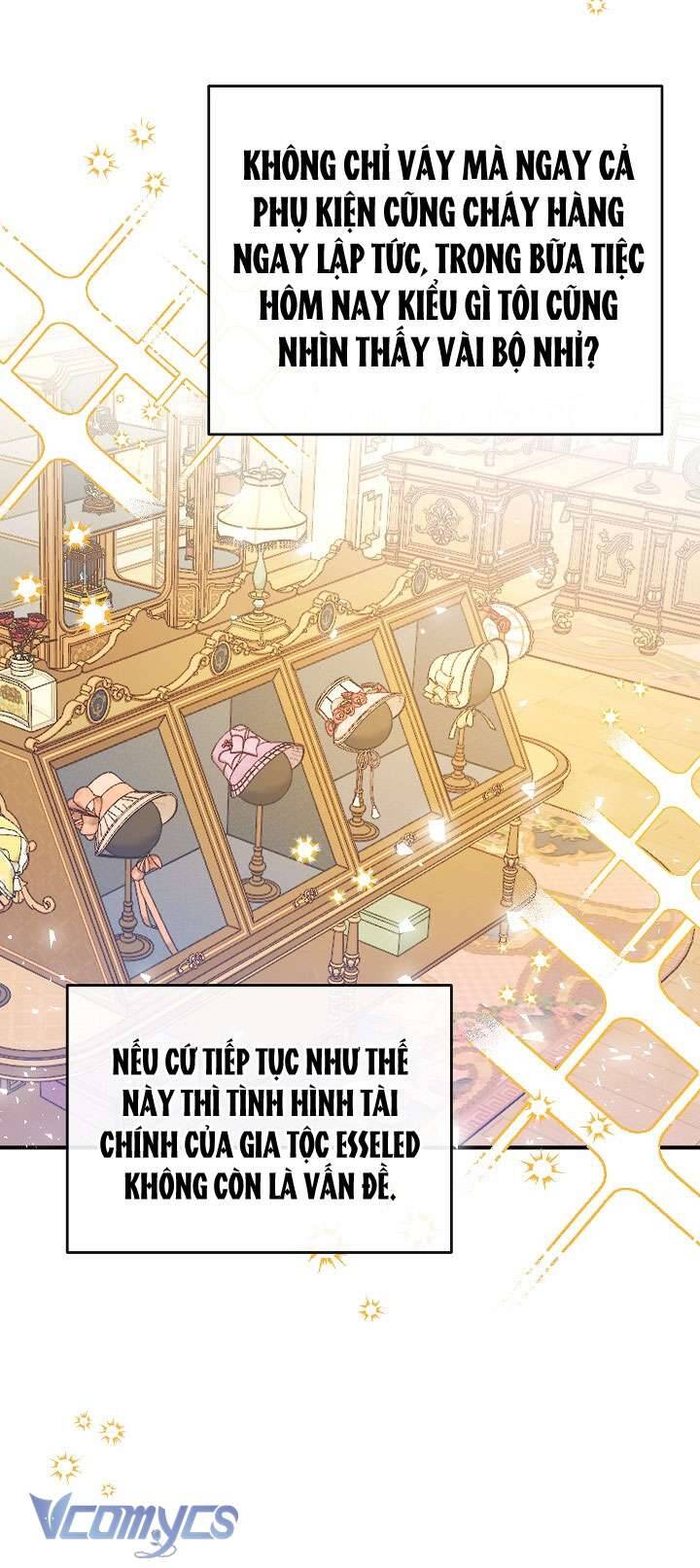 Chúng Ta Có Thể Trở Thành Người Nhà Không? Chapter 99 - 55