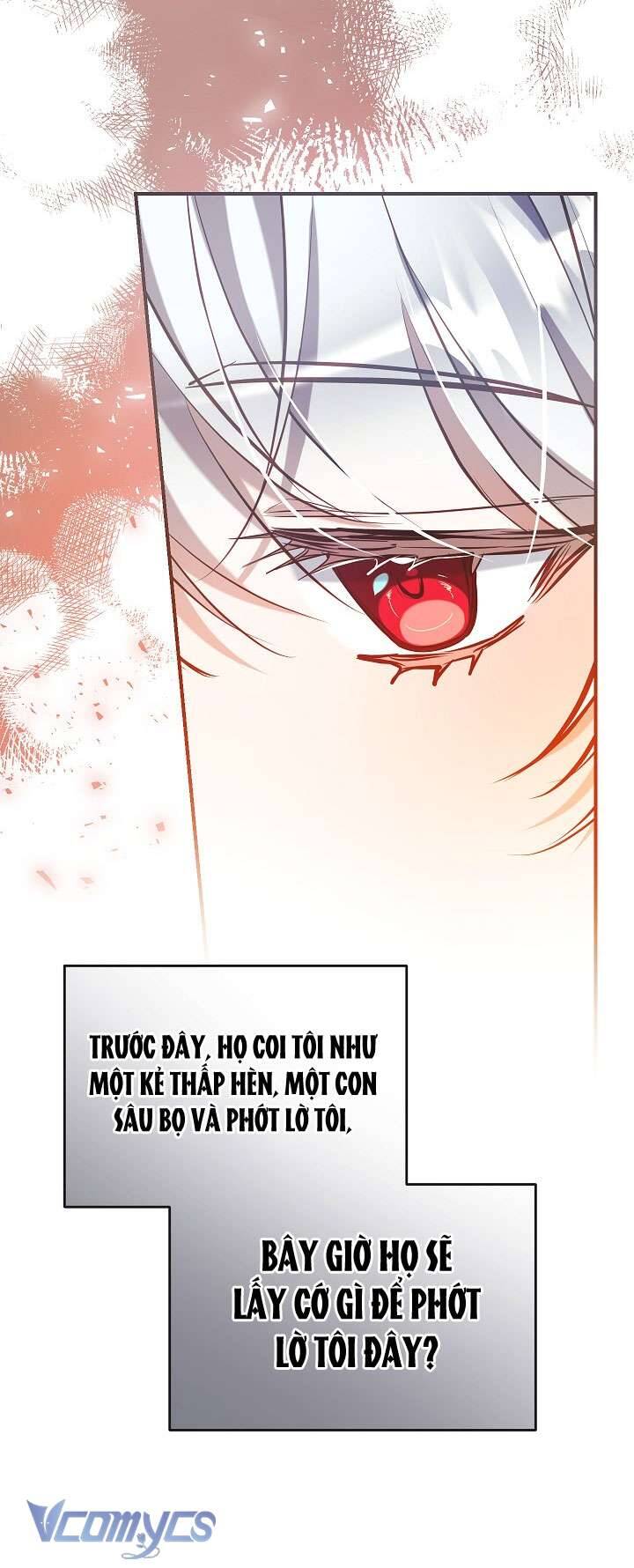 Chúng Ta Có Thể Trở Thành Người Nhà Không? Chapter 99 - 57