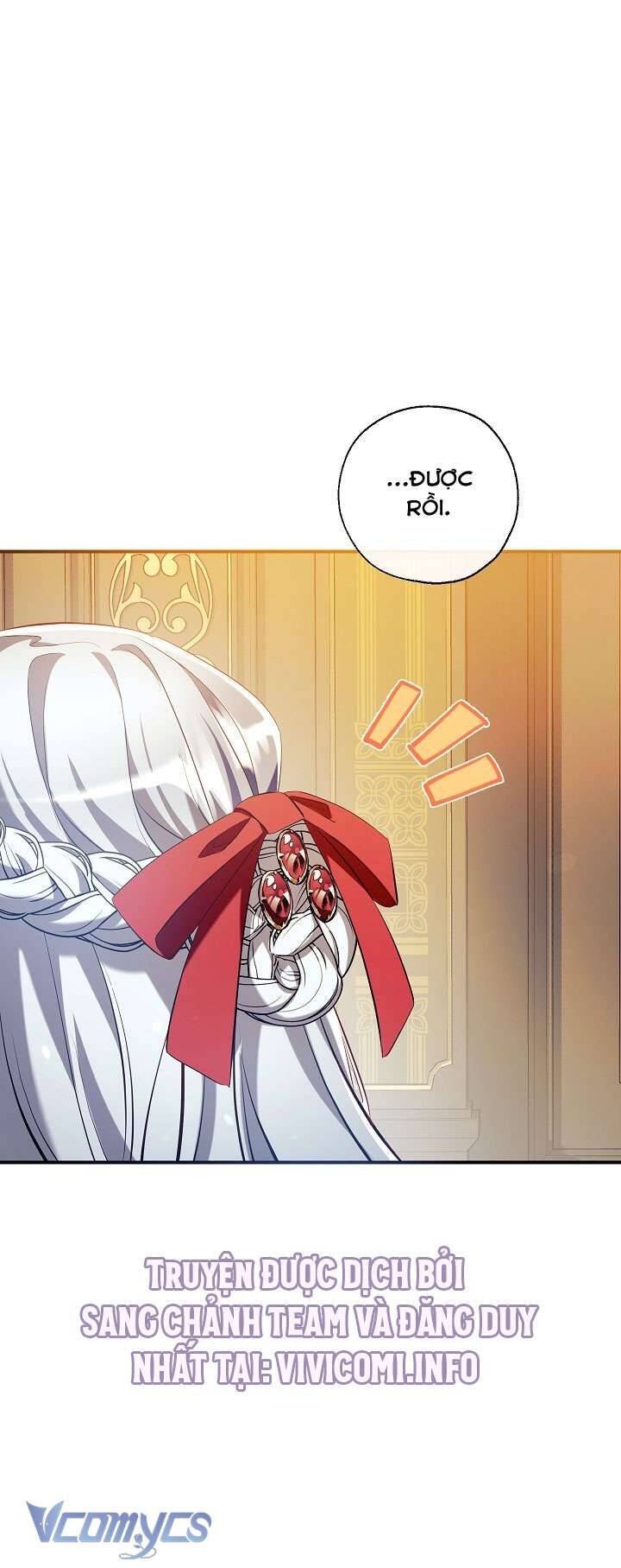 Chúng Ta Có Thể Trở Thành Người Nhà Không? Chapter 99 - 58