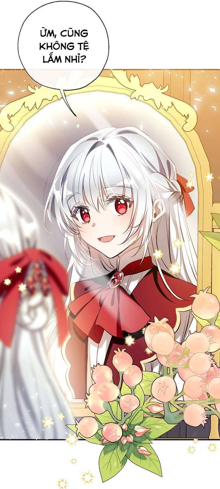 Chúng Ta Có Thể Trở Thành Người Nhà Không? Chapter 99 - 59