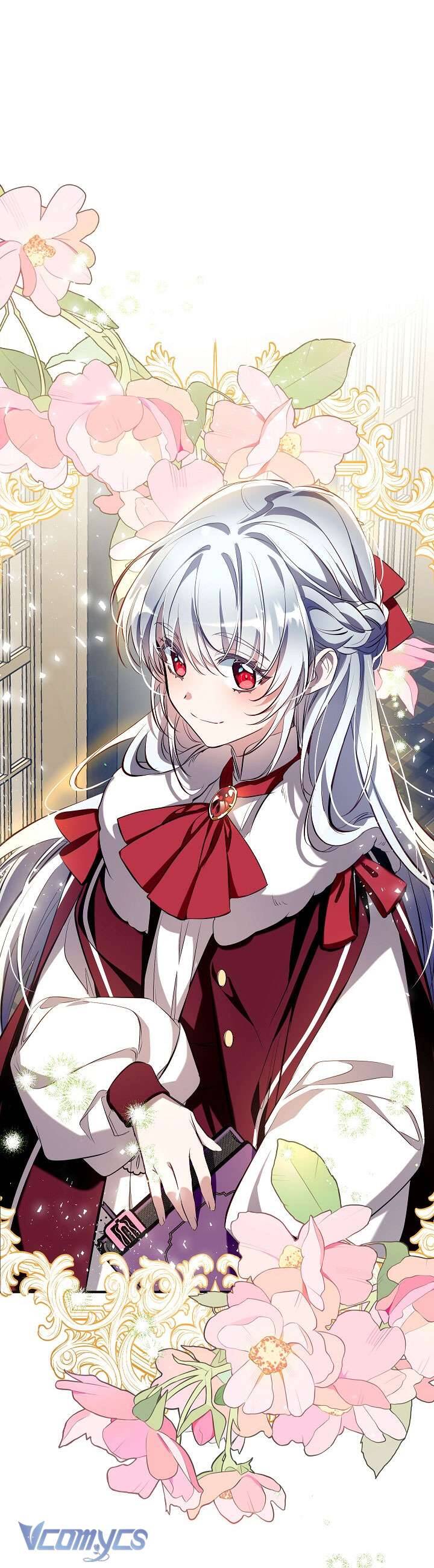 Chúng Ta Có Thể Trở Thành Người Nhà Không? Chapter 99 - 61