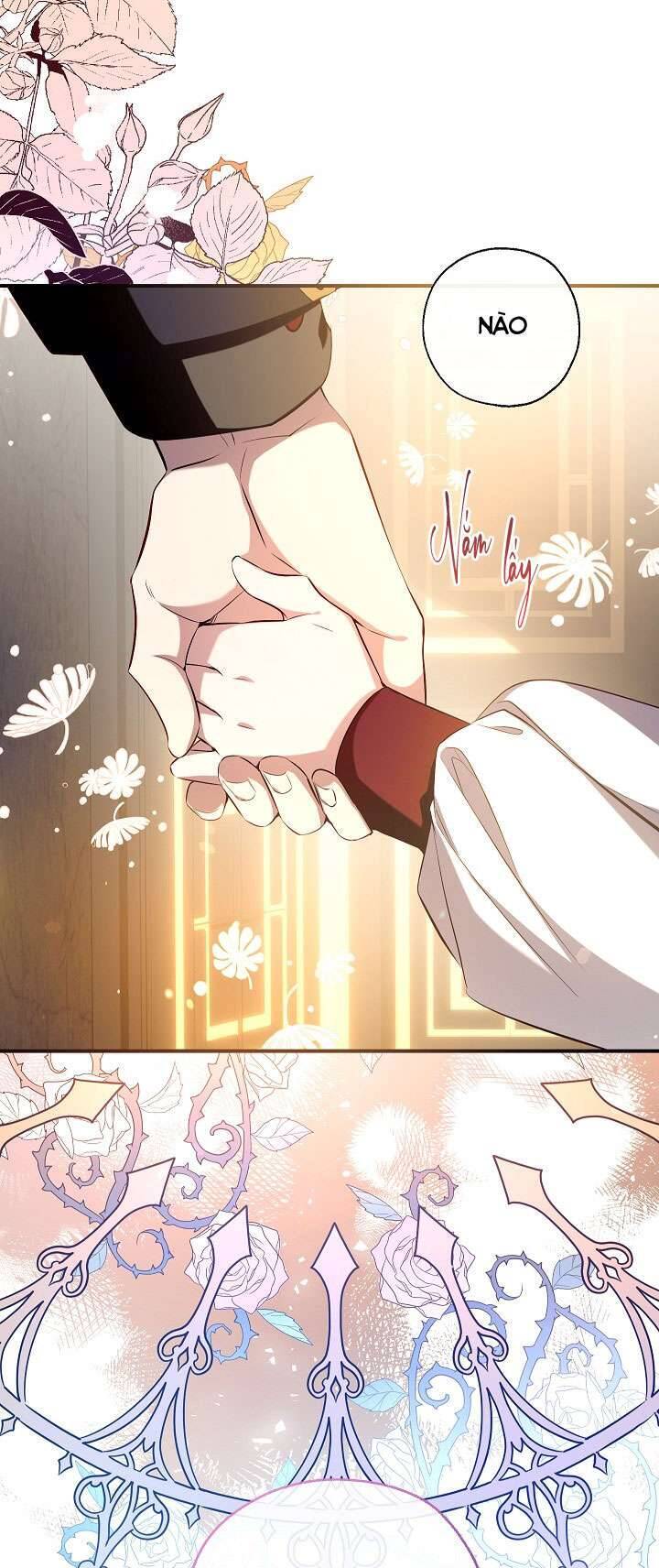 Chúng Ta Có Thể Trở Thành Người Nhà Không? Chapter 99 - 65