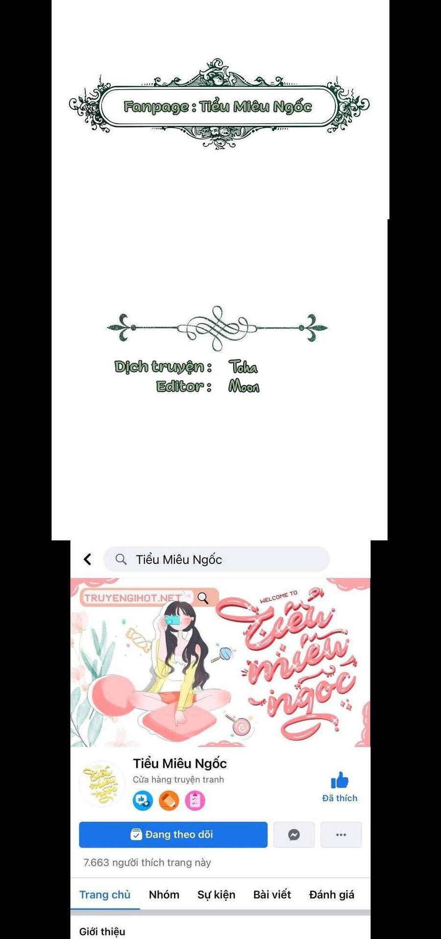 Chúng Ta Có Thể Trở Thành Người Nhà Không? Chapter 76 - 1