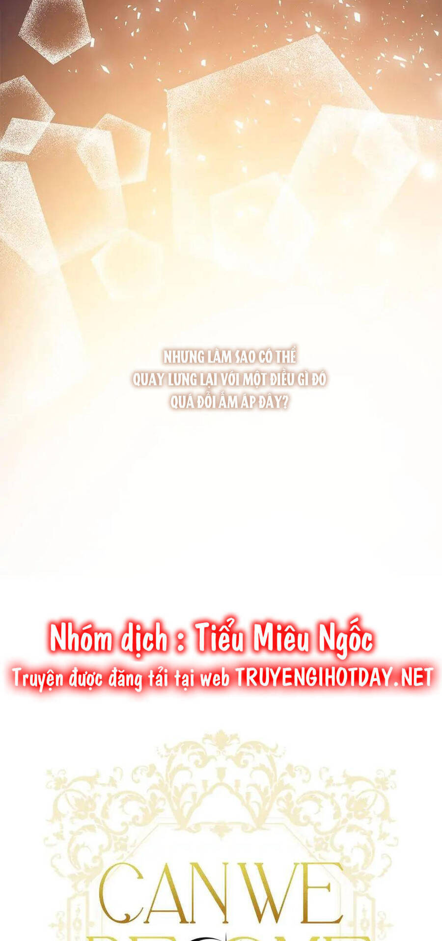 Chúng Ta Có Thể Trở Thành Người Nhà Không? Chapter 76 - 20