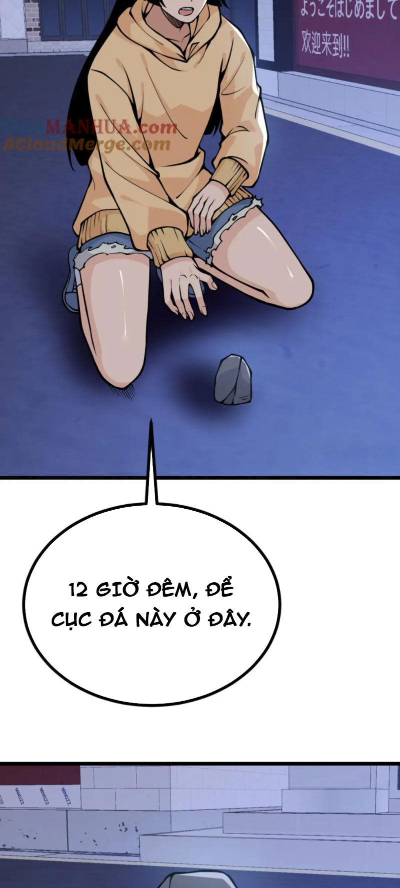 Nhất Quyền Bạo Tinh Chapter 111 - 18
