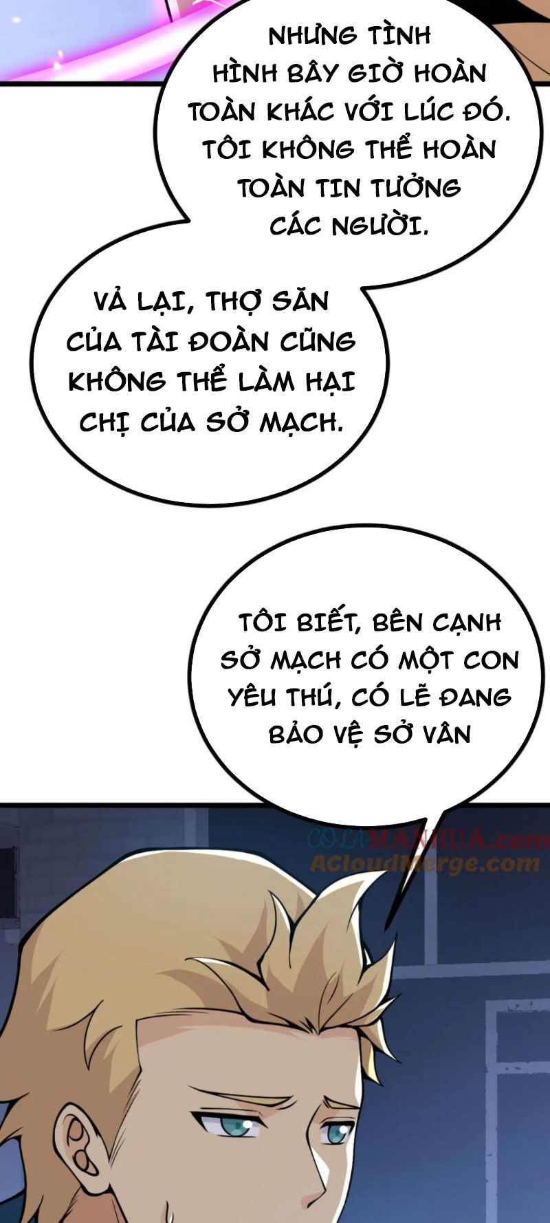 Nhất Quyền Bạo Tinh Chapter 111 - 32