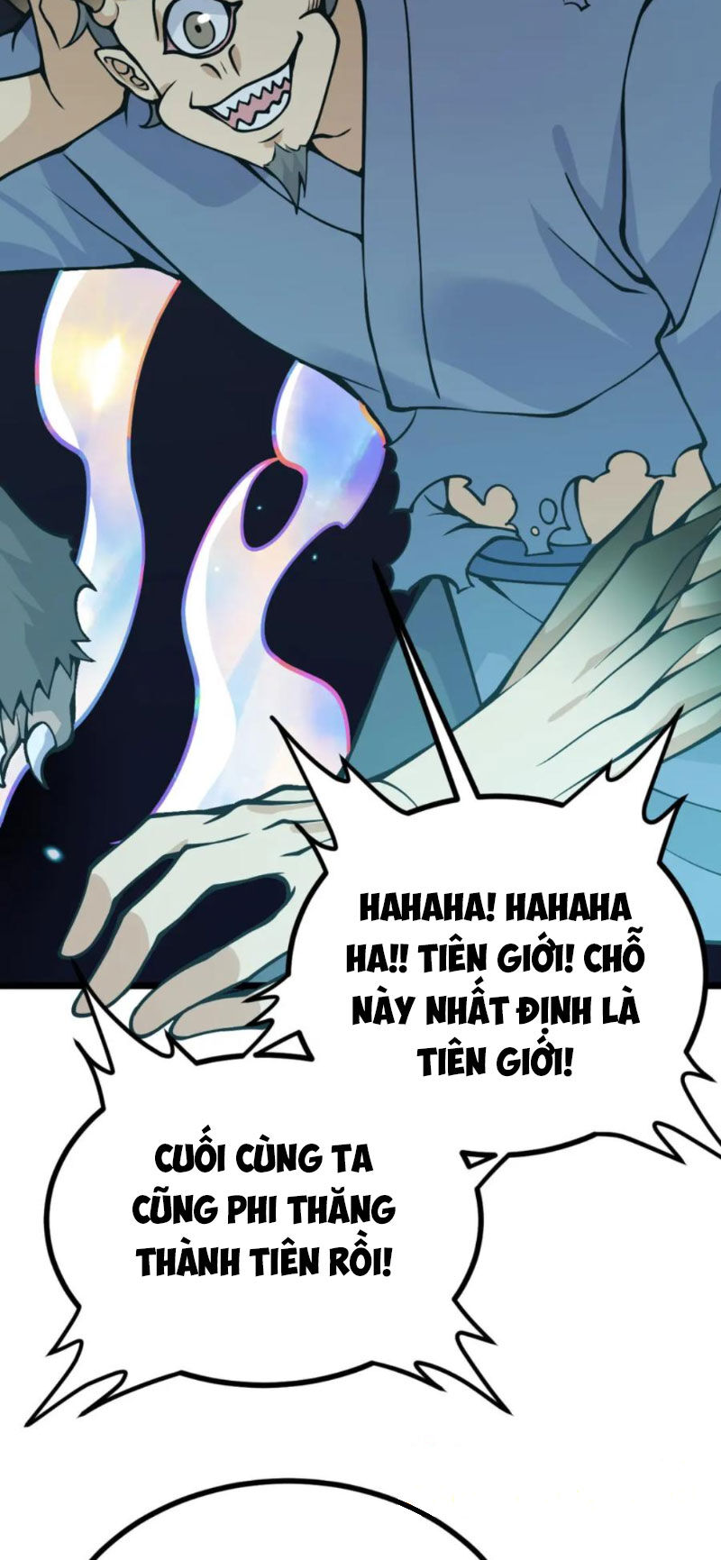 Nhất Quyền Bạo Tinh Chapter 111 - 37