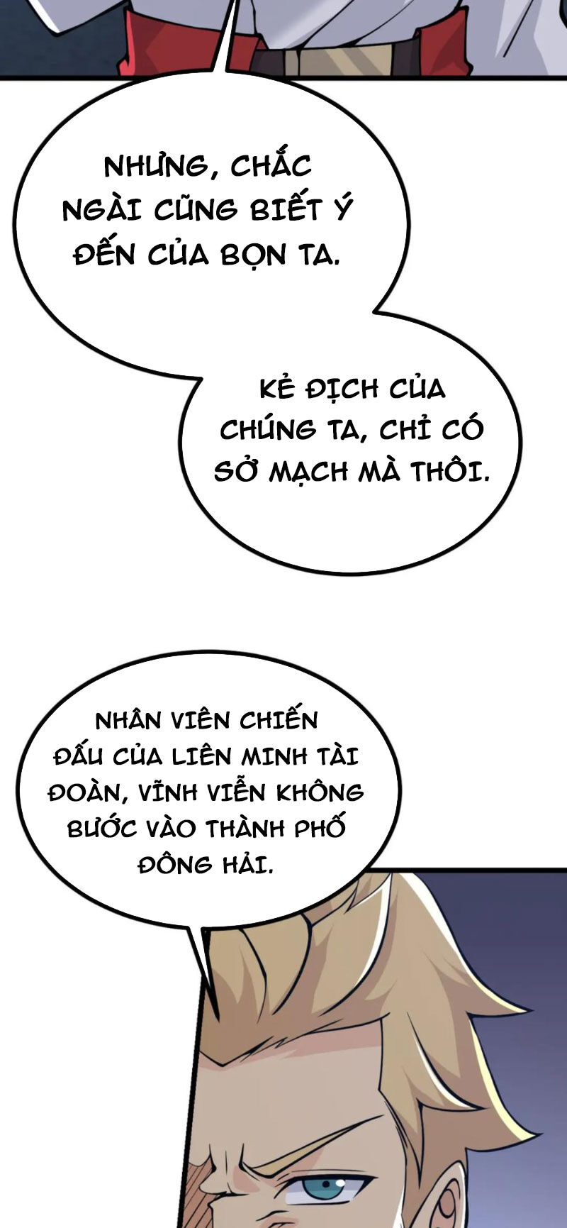 Nhất Quyền Bạo Tinh Chapter 111 - 4