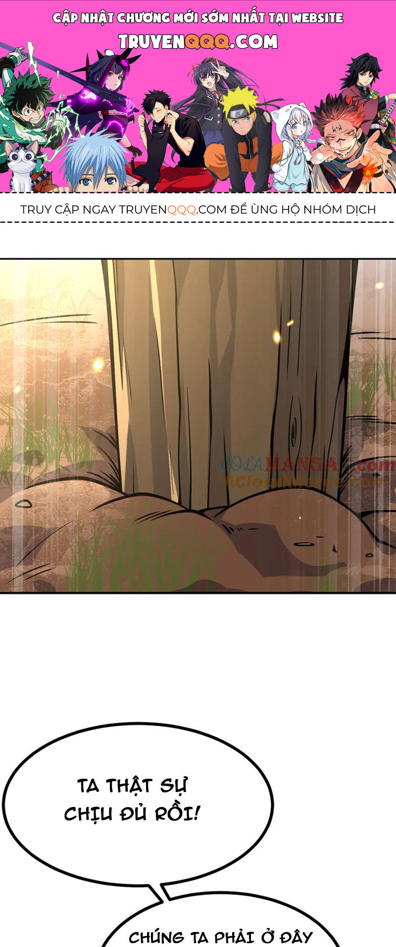 Nhất Quyền Bạo Tinh Chapter 129 - 1