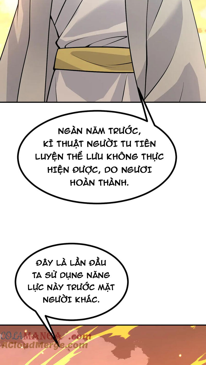 Nhất Quyền Bạo Tinh Chapter 130 - 30