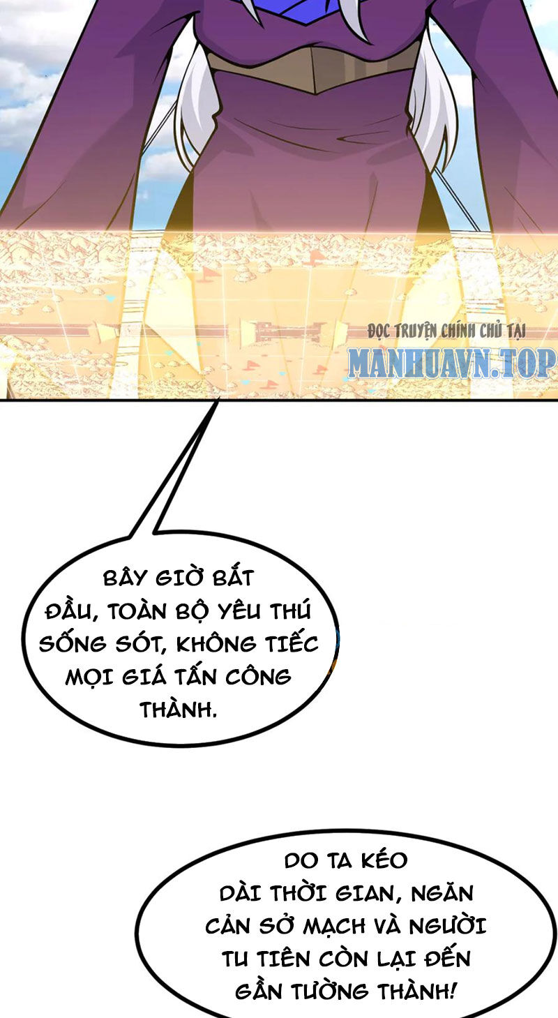 Nhất Quyền Bạo Tinh Chapter 130 - 7
